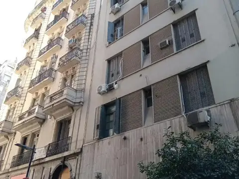 Alquiler Departamento 2 Ambiente – Marcelo T. de Alvear