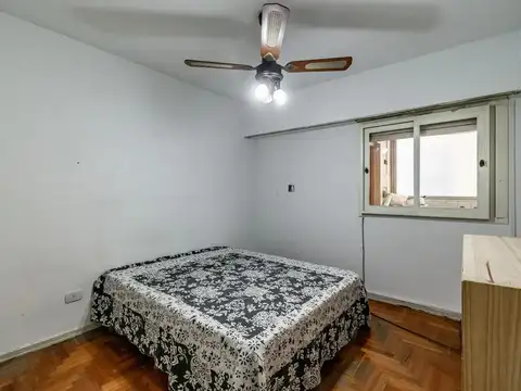 Venta 4 Ambientes en Villa Santa Rita con Balcon