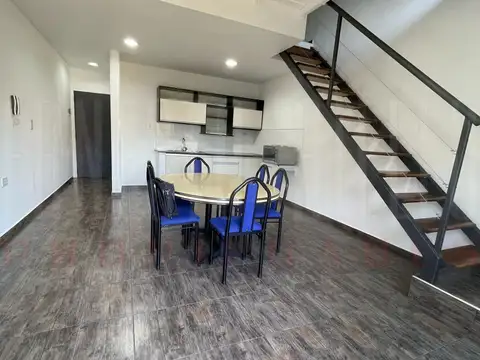 ALQUILER DEPTO TIPO LOFT 2 AMBIENTES EN QUILMES OESTE.