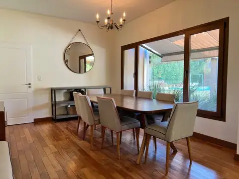 Casa en Alquiler en Windbells, USD 8.000