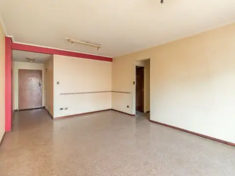 Departamento en Venta en Barracas, USD 170.000