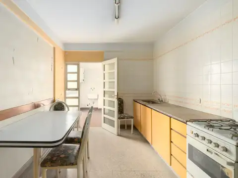 Departamento en Venta 40 años