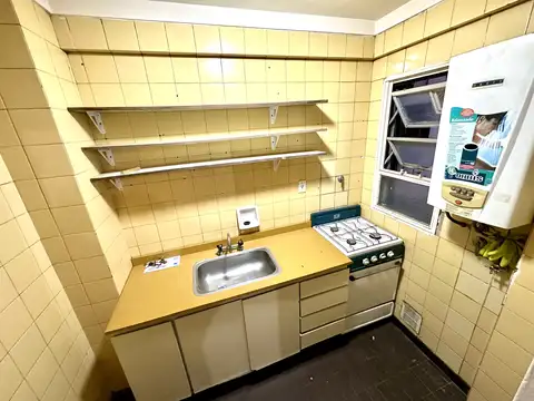 Departamento en Alquiler en Flores Norte, $ 490.000