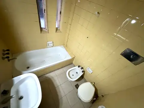 Departamento en Alquiler Apto profesional
