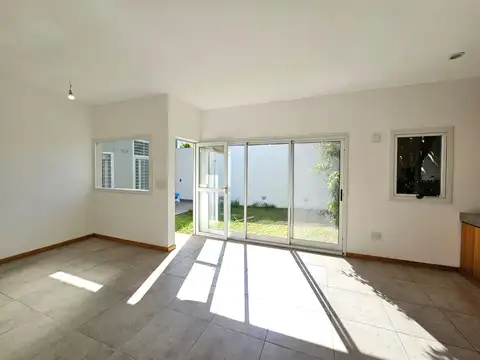 Depto Tipo Casa en Venta al Suroeste