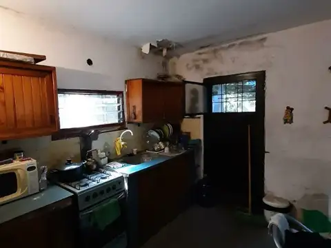 Casa en Venta en Los Polvorines, USD 60.000