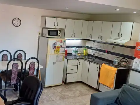 Departamento en Venta en Ramos Mejia, USD 62.000