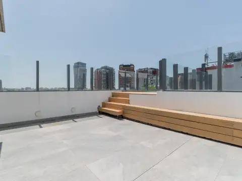 Dragones 1819 , Piso 6