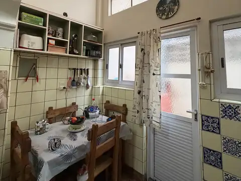 Departamento en Venta en San Telmo, USD 110.000