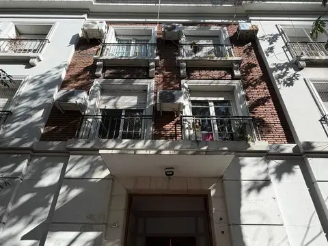 Avenida Juan De Garay 600