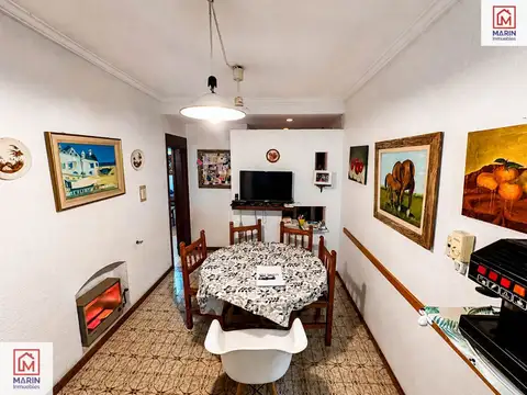 Casa en Venta 50 años