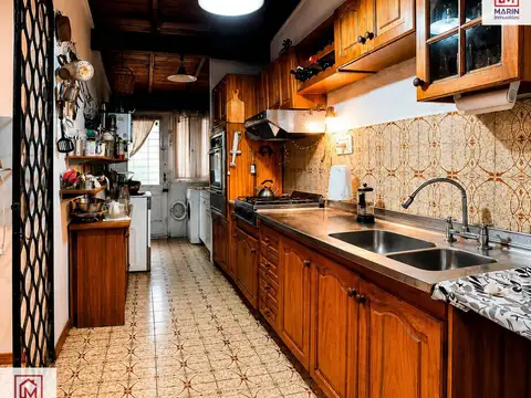 Casa en Venta al Sur