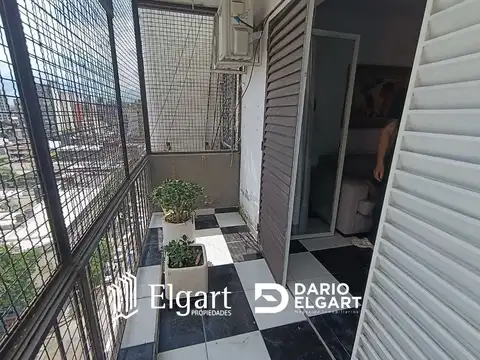 Departamento en Venta de 6 ambientes