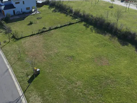 Terreno en Venta de 608,0 m2
