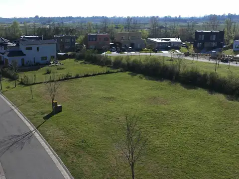 Terreno en Venta en Puertos, USD 88.000