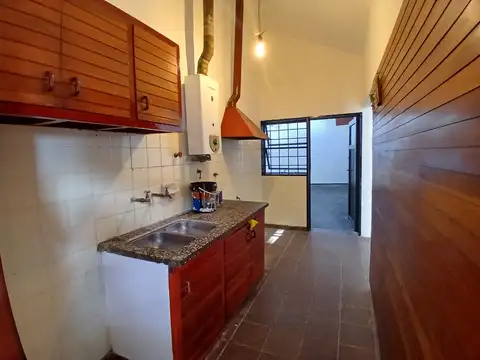 Casa en Alquiler de 2 dormitorios