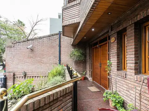 Casa en Venta en Villa Devoto, USD 680.000
