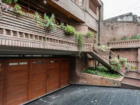 Casa en Venta de 5 dormitorios