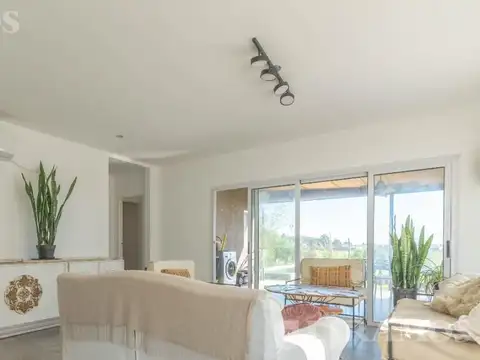 Casa en Alquiler 2 años