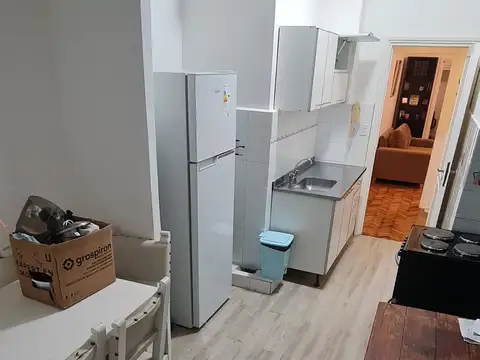 Departamento en Alquiler de 3 dormitorios