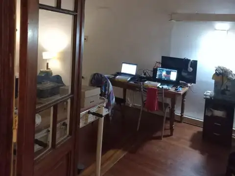 Venta PH monoambiente Constitucion CABA reciclado