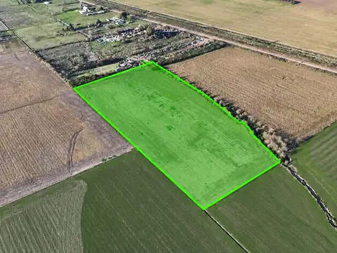 Campo en Venta en Álvarez, Rosario