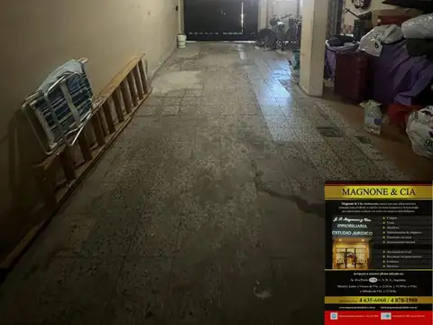 Casa en Venta de 9 dormitorios