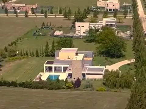 Terreno en Venta de 2132,0 m2