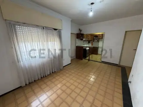 DPTO 3 AMB C/TERRAZA PRIVADA Y QUINCHO
