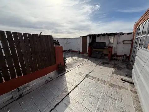 DPTO 3 AMB C/TERRAZA PRIVADA Y QUINCHO