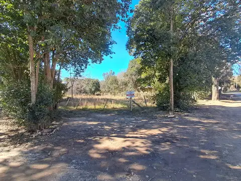 Terreno en Venta en Los Reartes, USD 32.500