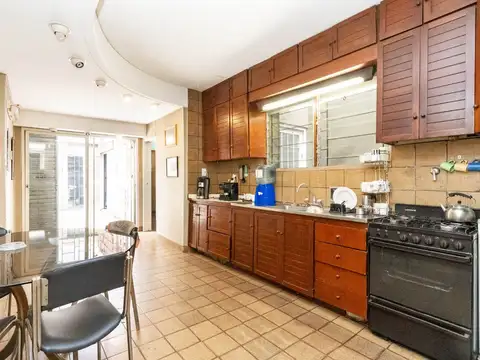 Casa en Venta en Villa Lynch, USD 149.000