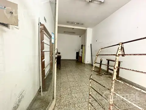 Galpon en Alquiler 60 años