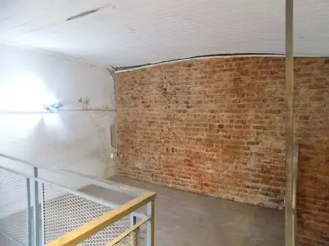 Depto Tipo Casa en Venta en Balvanera, USD 52.000
