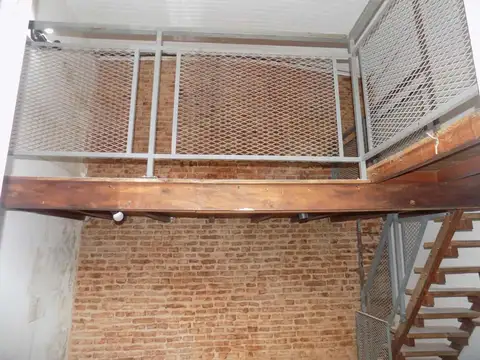 Depto Tipo Casa en Venta de 2 dormitorios