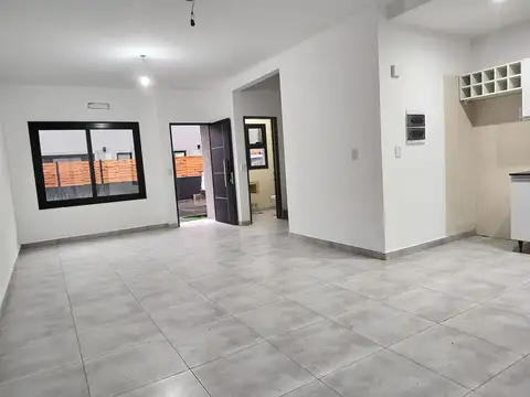 Depto Tipo Casa en Venta 7 años