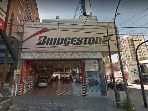 Av. Libertador 1200