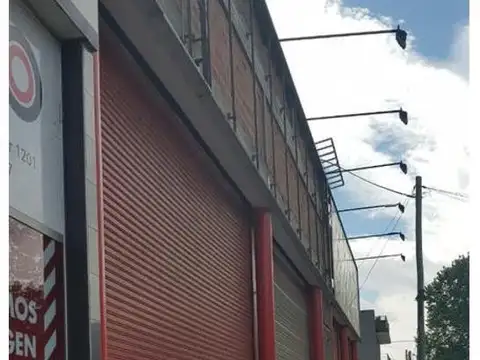 Local en Alquiler en Vicente López Vías / Río, USD 5.000