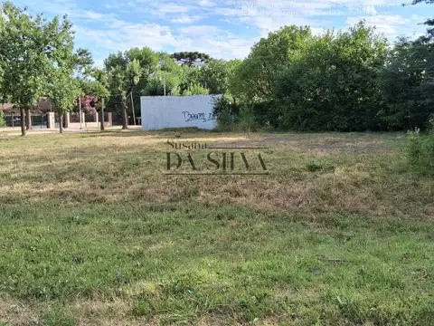 4 LOTES EN VENTA juntos o separados en Marcos Paz Urbano