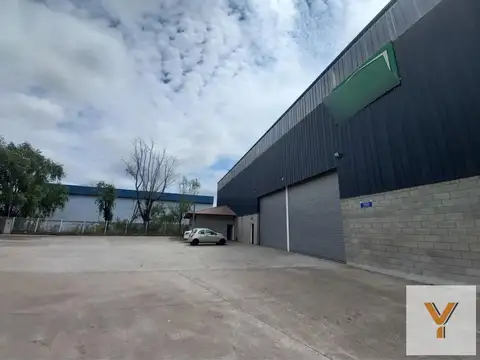 Galpon en Venta en La Reja, USD 1.900.000