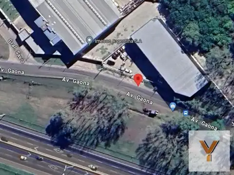 Galpon en Venta 10 años