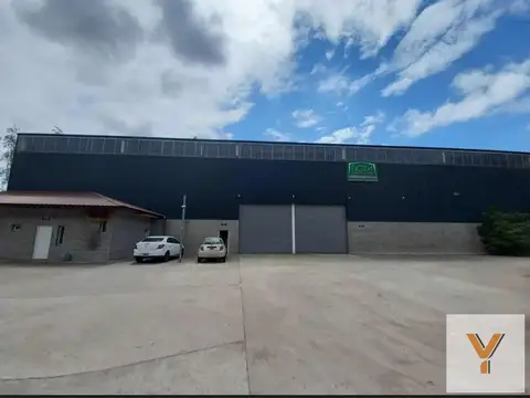 Galpon en Venta 10 años