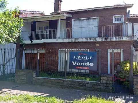 Casa en San Martin