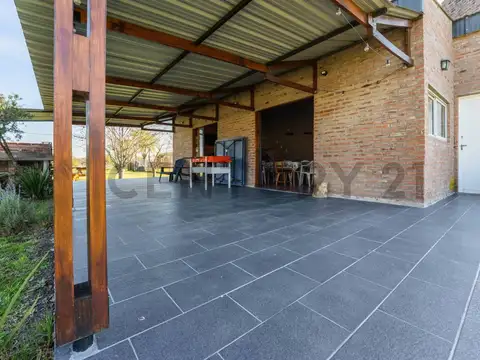 Casa en Venta en Berisso, USD 70.000