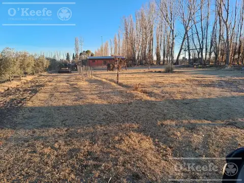 UNA FINCA
