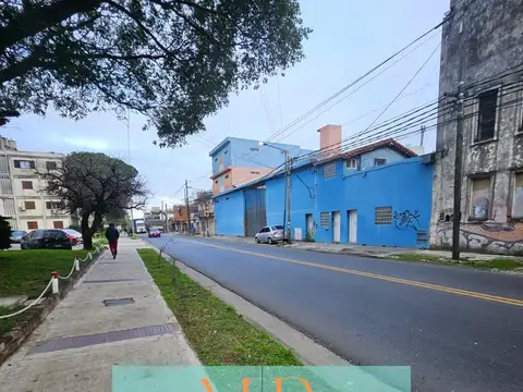 Departamento en Alquiler de 4 ambientes