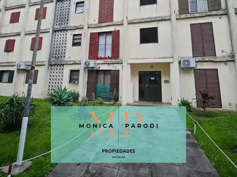 Departamento en Alquiler de 3 dormitorios