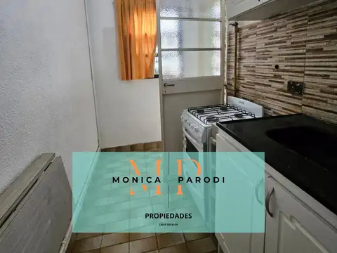Departamento en Alquiler 20 años