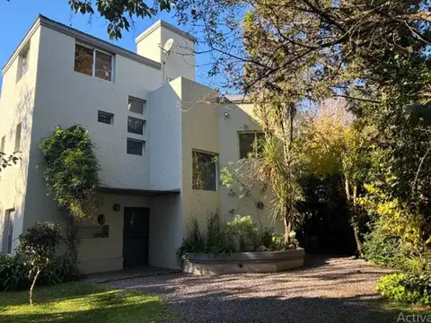 Casa a la venta en Pilar