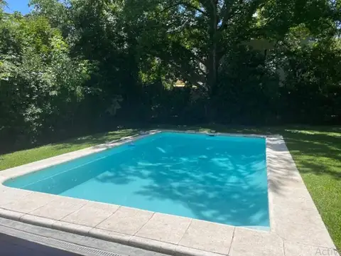 Casa en Venta en Pilar, USD 400.000